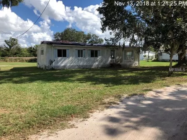 1416 CARLTON Pkwy, Bartow, FL 33830