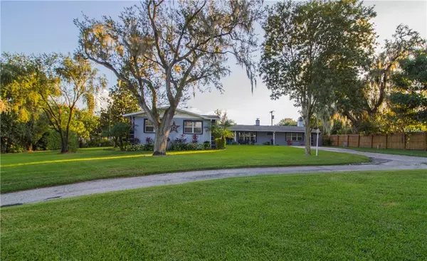 835 HEATHERCREST, Lakeland, FL 33813