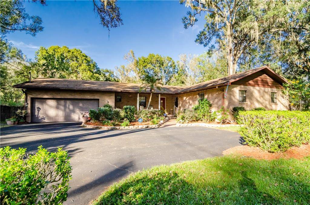 5321 GREENBRIAR RD, Lakeland, FL 33810