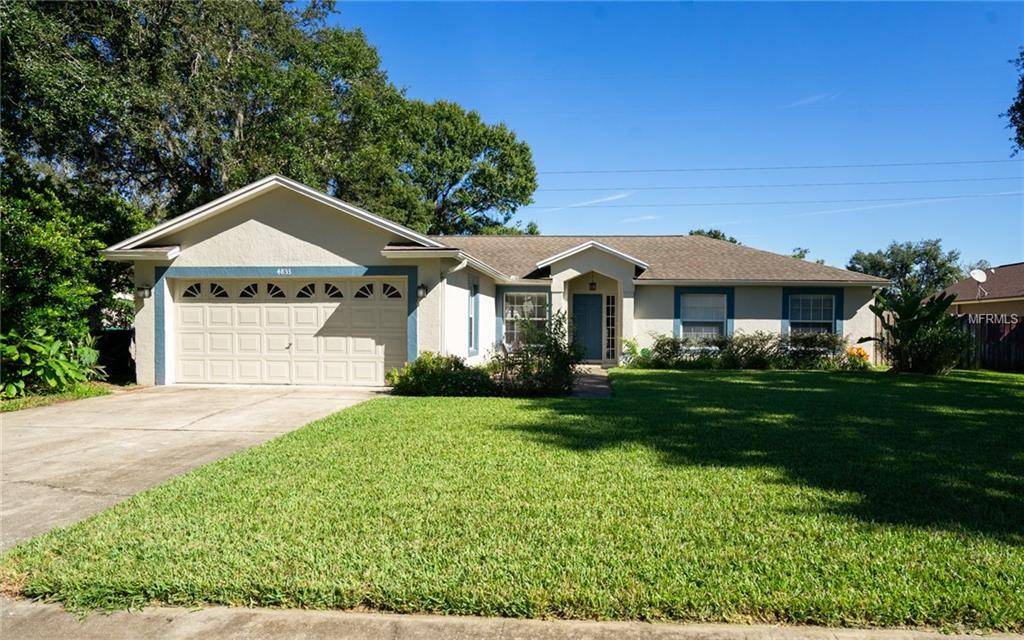 4833 LAKE SHARP DR, Orlando, FL 32817
