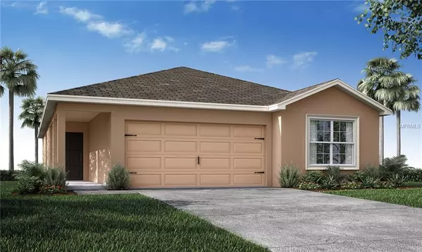 4591 CALUMET DR, Saint Cloud, FL 34772