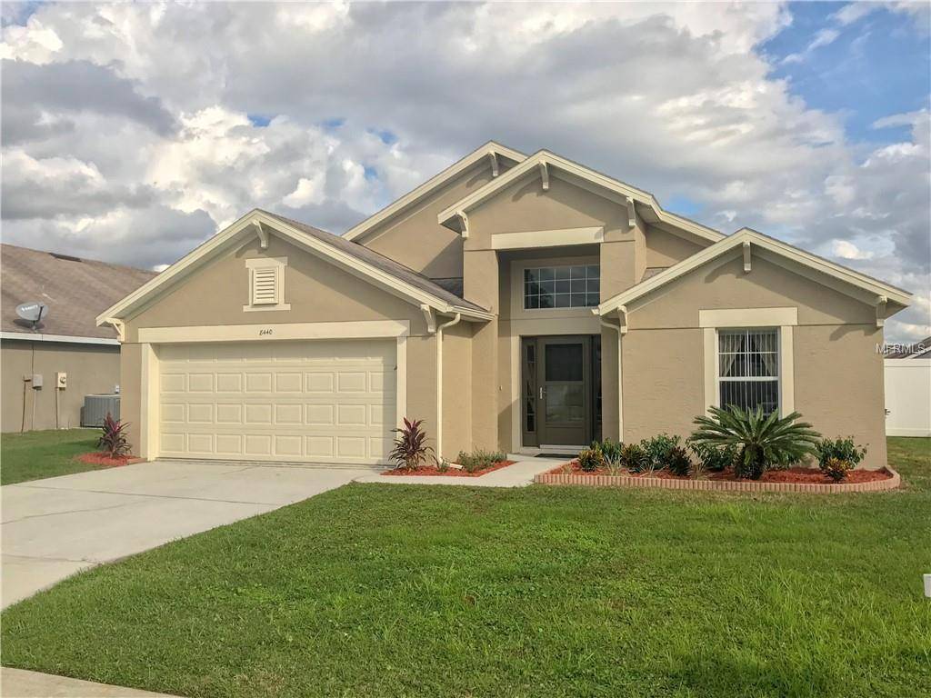 8440 ADELE RD, Lakeland, FL 33810