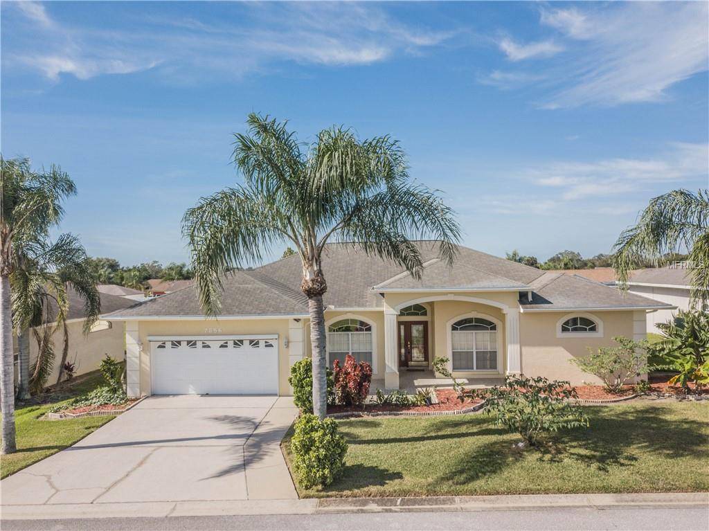 7856 CANTERBURY CIR, Lakeland, FL 33810