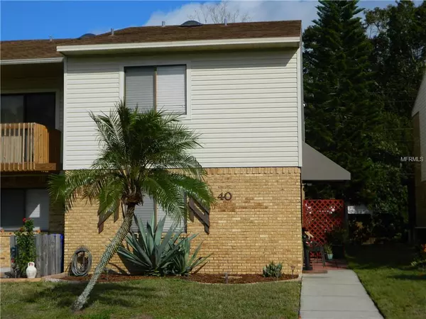 4205 OLD ROAD 37 #40, Lakeland, FL 33813