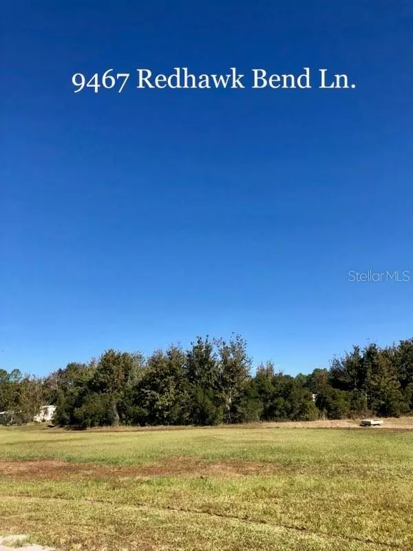 9467 REDHAWK BEND LN, Lakeland, FL 33810