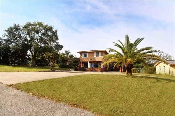 1403 MORNINGSIDE DR, Lake Wales, FL 33853