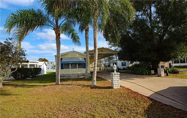 Polk City, FL 33868,5163 SOUTHSHORE DR