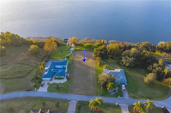 0 WHITE CLIFF BLVD, Auburndale, FL 33823