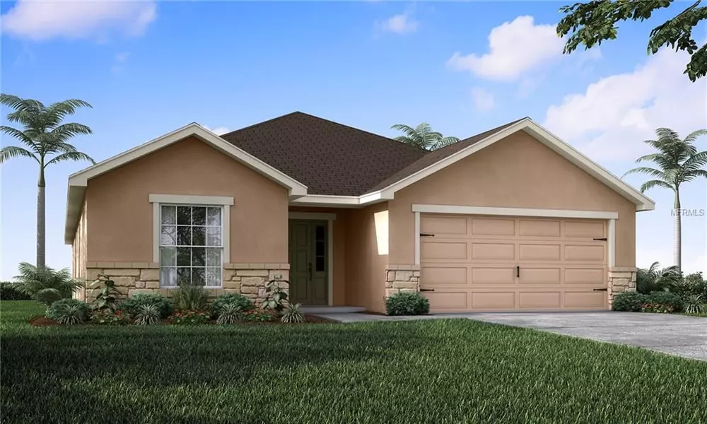 443 MONTICELLI DR, Haines City, FL 33844