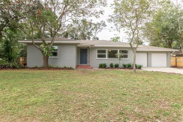 433 S WILSON AVE, Lakeland, FL 33801