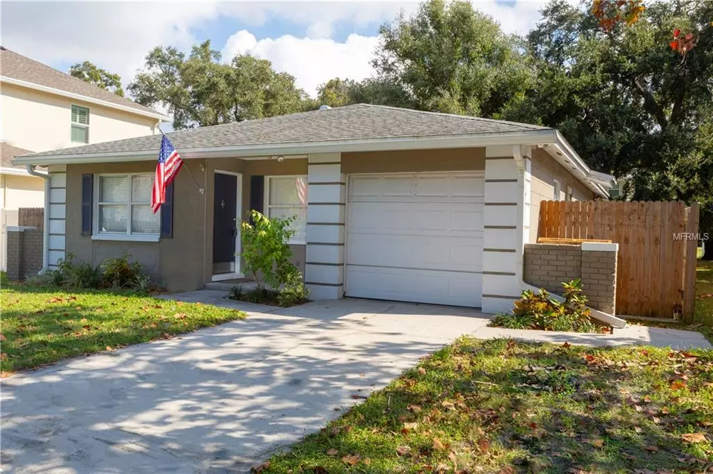 Tampa, FL 33616,6910 S TRASK ST