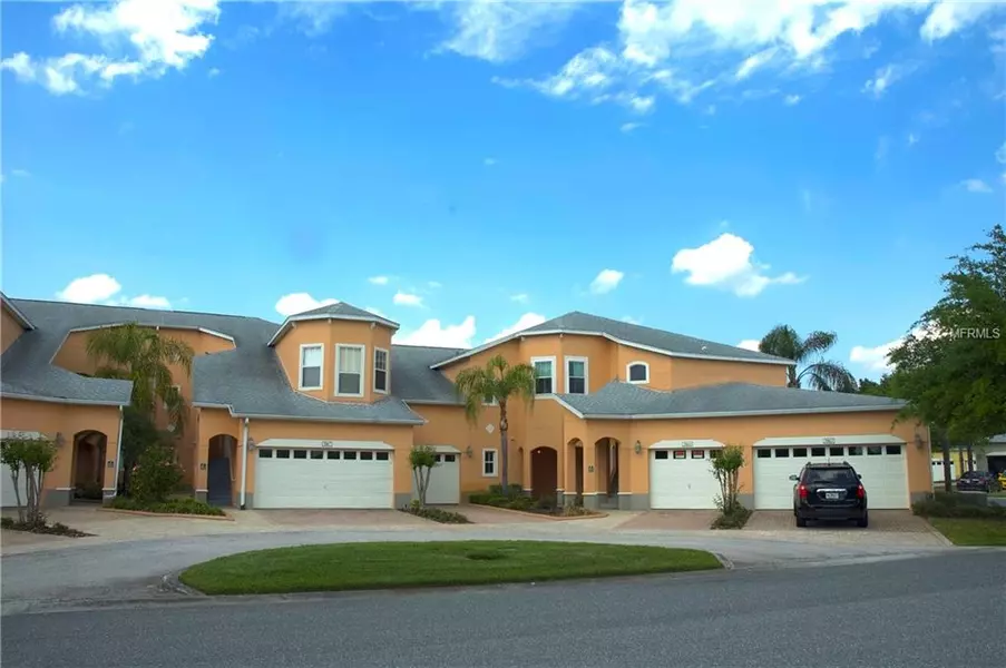 3861 SERENADE LN #., Lakeland, FL 33811