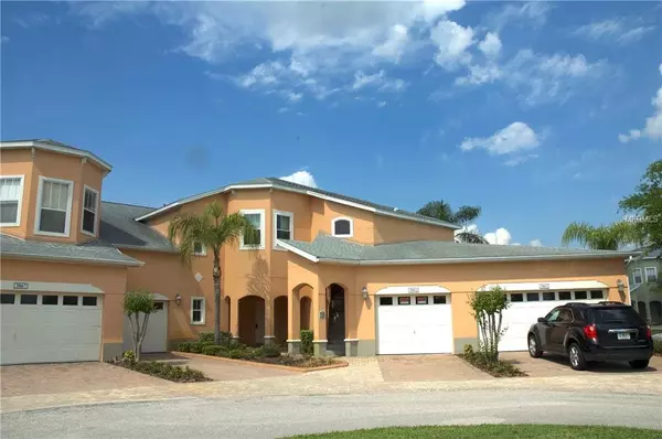 Lakeland, FL 33811,3861 SERENADE LN #.