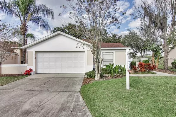 5683 WATER OAK LN #5683, Mulberry, FL 33860