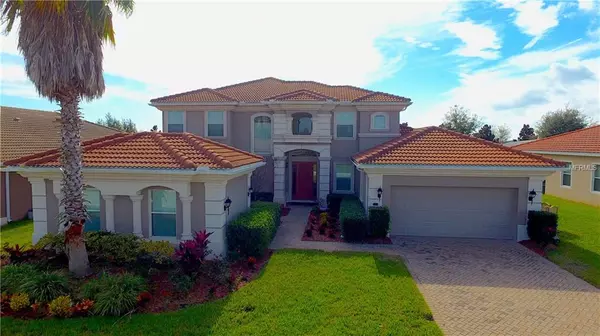 179 JULIANA RIDGE WAY, Auburndale, FL 33823