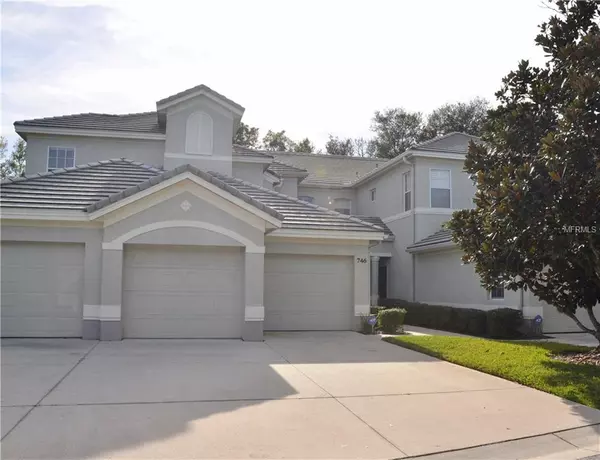 Lakeland, FL 33803,746 GRASSLANDS VILLAGE CIR #746