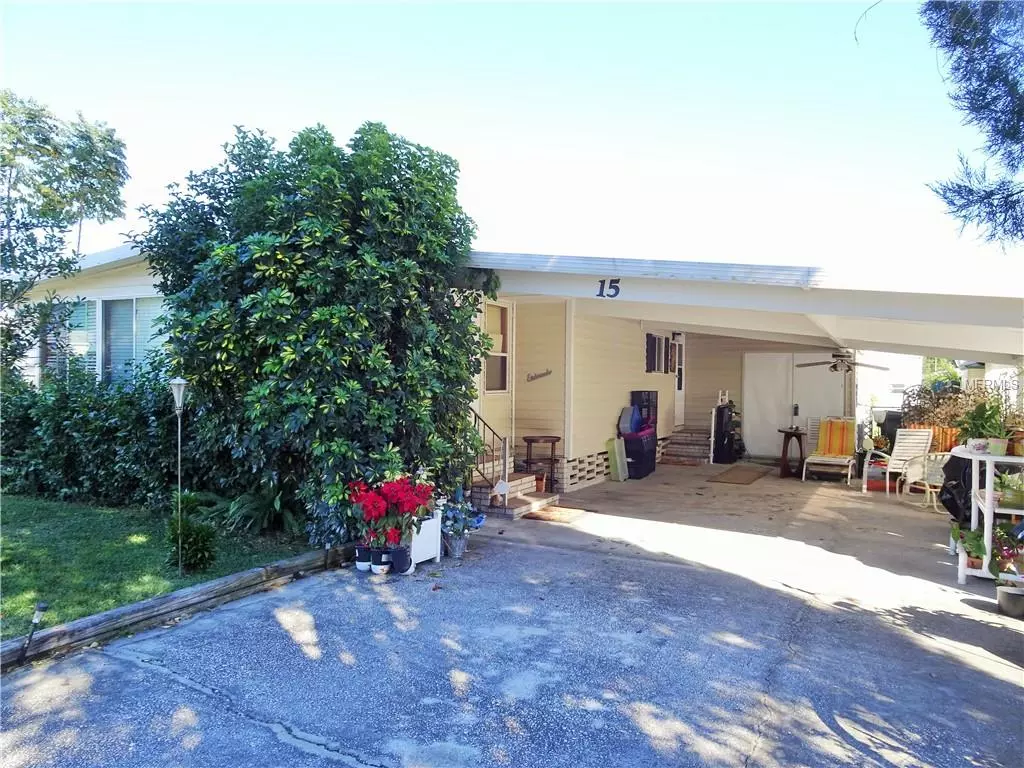 Lakeland, FL 33801,1610 W REYNOLDS RD #15