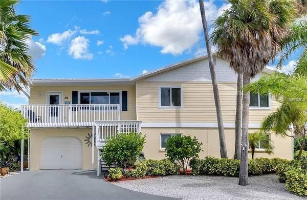 216 69TH ST, Holmes Beach, FL 34217