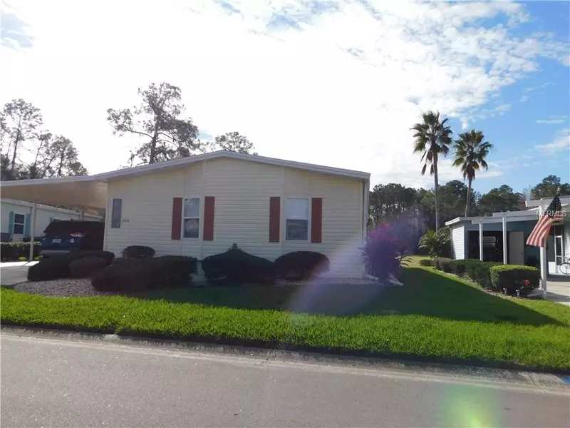 2324 PRESTWICK PASS, Lakeland, FL 33810