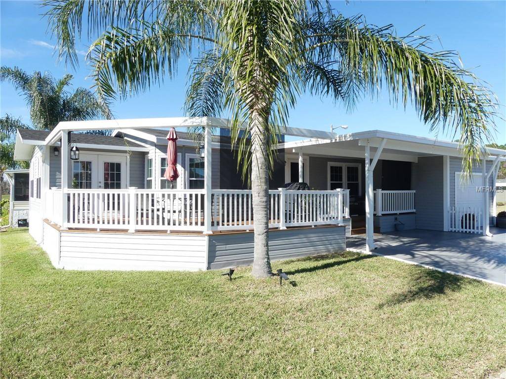 2468 PEAVINE CIR #995, Lakeland, FL 33810