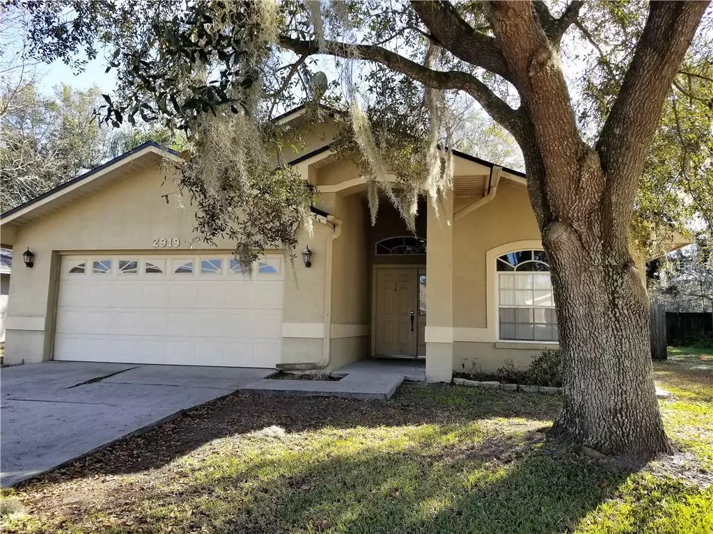Plant City, FL 33566,2919 WILDER CREEK CIR