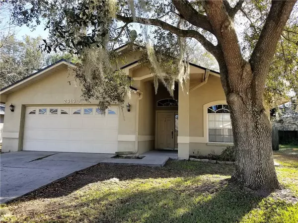 2919 WILDER CREEK CIR, Plant City, FL 33566