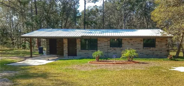 8560 TOM COSTINE RD, Lakeland, FL 33809