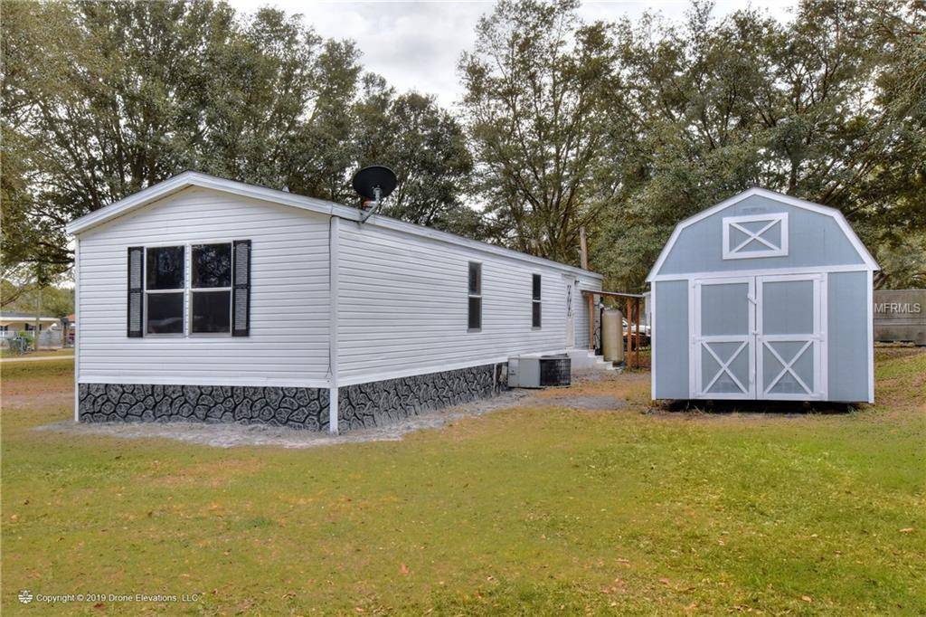 6532 FERNWOOD DR, Lakeland, FL 33810