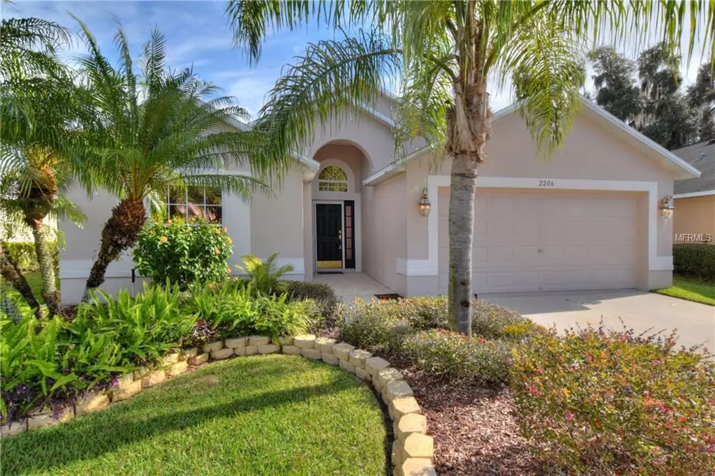 Mulberry, FL 33860,2206 BLACKWOOD DR