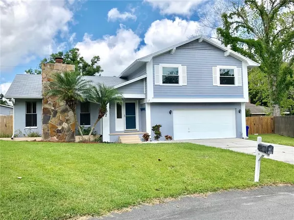 Lakeland, FL 33813,707 LAUREL POINTE CT