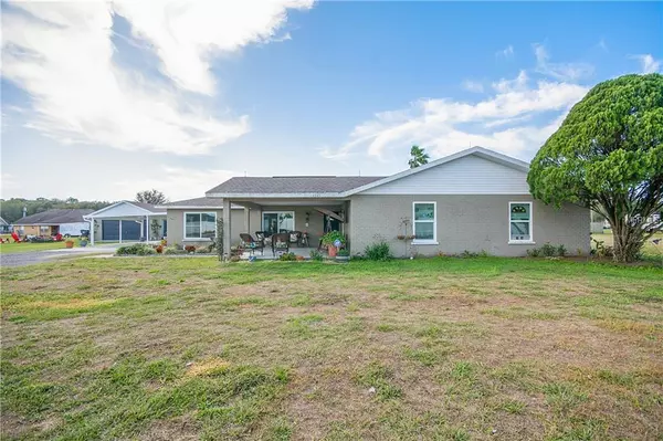 4443 CHANDLER AVE, Plant City, FL 33567
