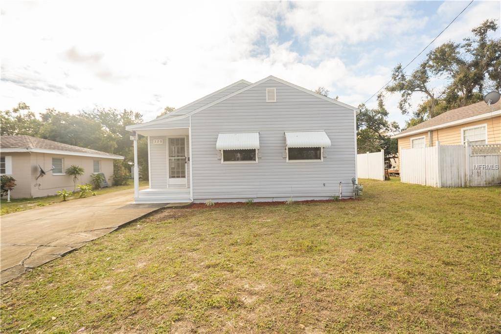 228 AVENUE E SE, Winter Haven, FL 33880