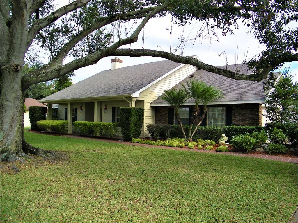 5516 CLUB HL W, Lakeland, FL 33812