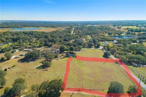 TOM COSTINE RD E, Lakeland, FL 33809