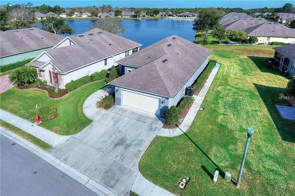 Lakeland, FL 33810,2309 LAKE JAMES WAY