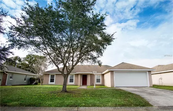 3081 SIRE TRL, Lakeland, FL 33811