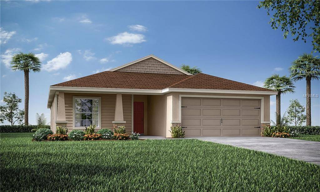 4514 CALUMET DR, Saint Cloud, FL 34772