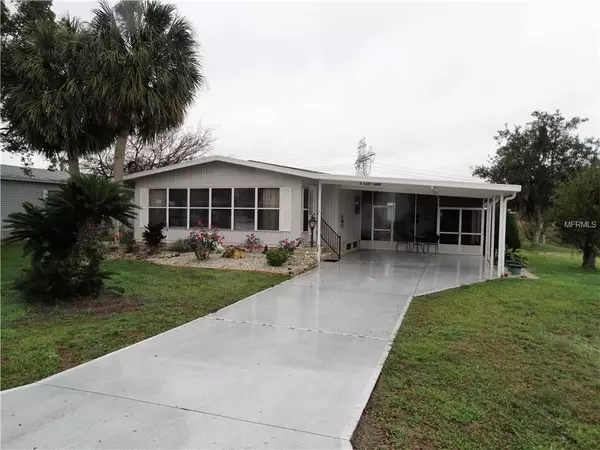 5 LAZY LN, Wildwood, FL 34785