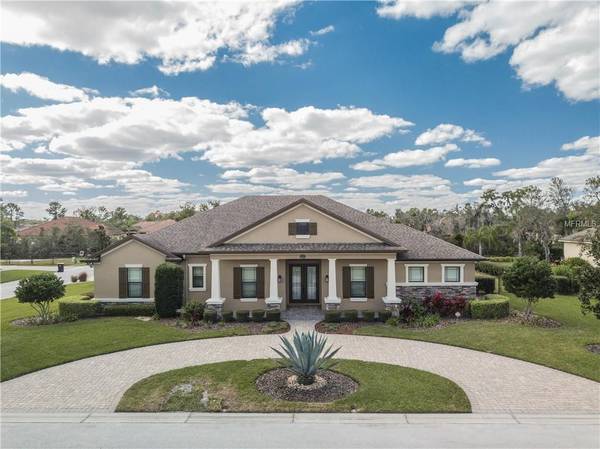 6395 HIGHLANDS IN THE WOODS AVE, Lakeland, FL 33813