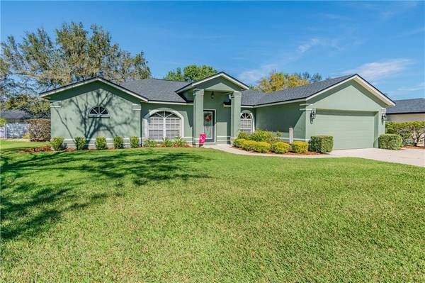 2286 GARDEN CHASE DR, Lakeland, FL 33812