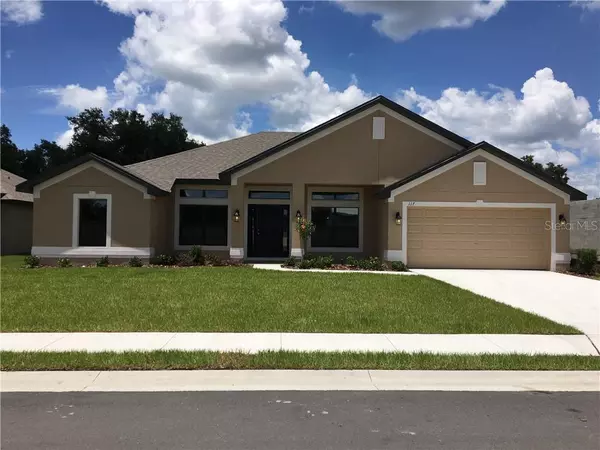 117 HERITAGE PARK LN, Mulberry, FL 33860