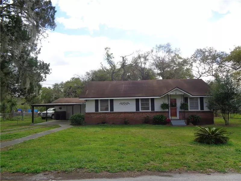 455 ORANGE ST, Mulberry, FL 33860