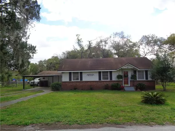 455 ORANGE ST, Mulberry, FL 33860