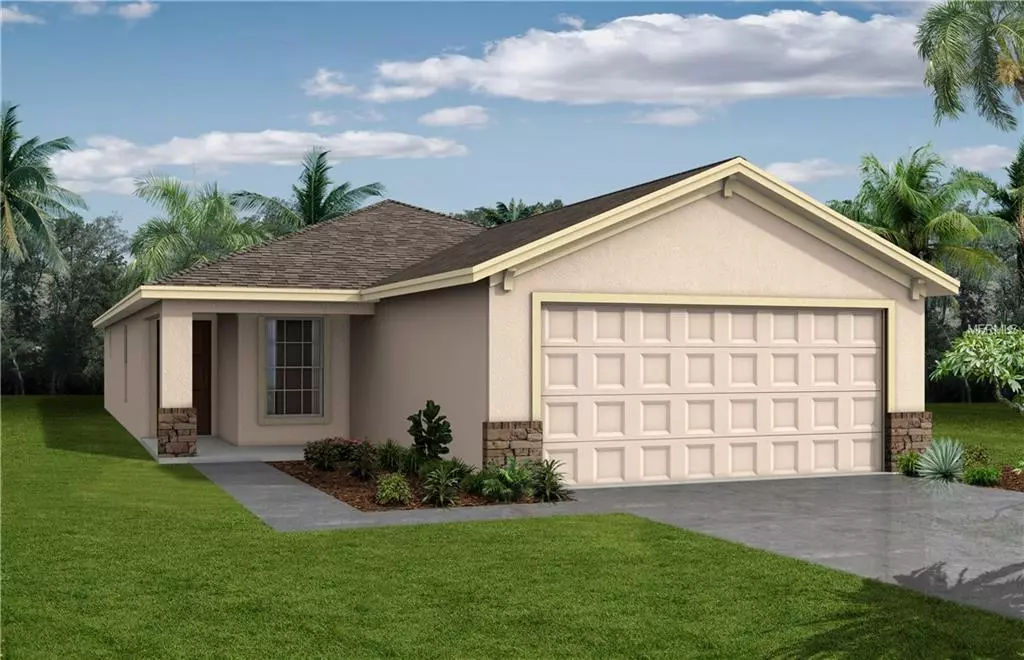 Gibsonton, FL 33534,7402 INDIGO OASIS CT