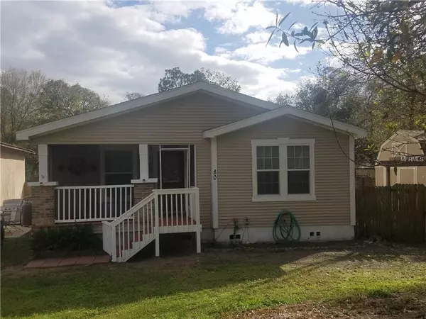 80 LIME ST, Mulberry, FL 33860