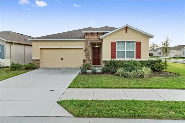 Winter Haven, FL 33880,117 WATERSIDE CIR