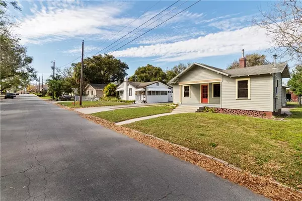 836 E WALNUT ST, Lakeland, FL 33801