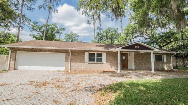 138 OAK SQ S, Lakeland, FL 33813