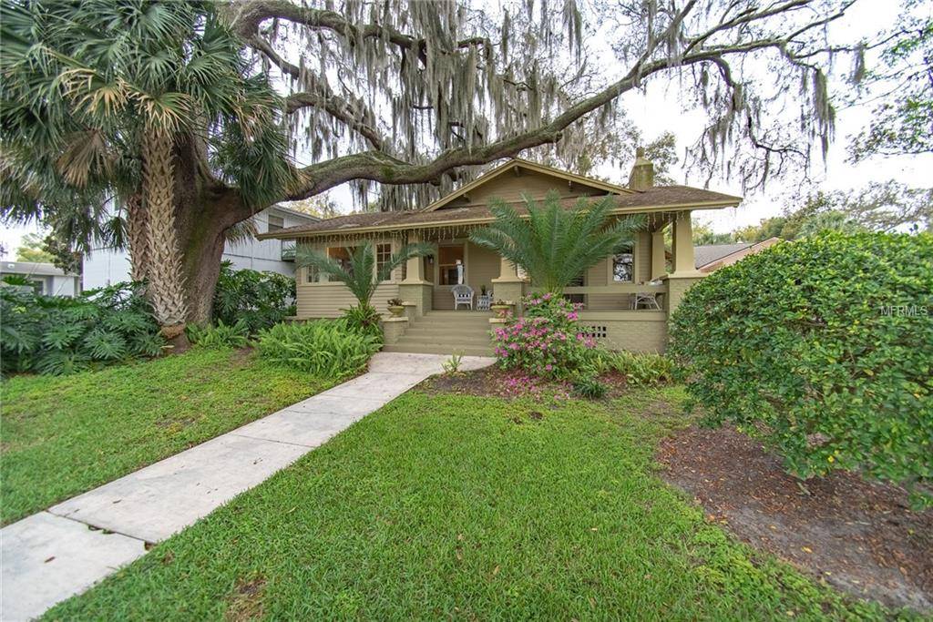 107 LAKE MORTON DR, Lakeland, FL 33801