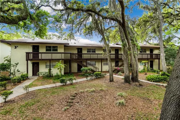 Lakeland, FL 33809,141 FERNERY RD #F6